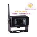 Digital Wireless Waterproof Camera Monitor System for Farm Tractor, Combine, Cultivator, Plough, Trailer, Truck